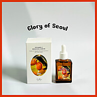 Sérum Vitamina C DR.ALTHEA 30ml: Clareia e Hidrata - imagem 1
