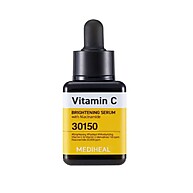 Sérum Vitamina C MedihéaL: Clareia, Ilumina e Renova Sua Pele - imagem 1