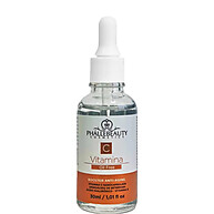 Sérum Vitamina C PhálleBeauty: Anti-Aging Poderoso - imagem 1