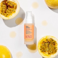 Sérum Vitamina C Pura KIND: 15% + Extrato de Maracujá - imagem 1