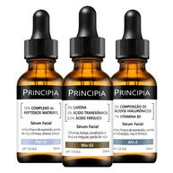 Séruns Principia: Hidratação & Rejuvenescimento - imagem 1