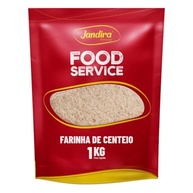 FARINHA DE CENTEIO FOOD SERVICE - imagem 2