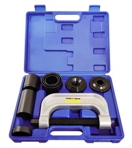 Ferramenta de Serviço de Junta Esférica Astro Pneumatic 7865 4WD: Remoção e Instalação Profissional - imagem 1