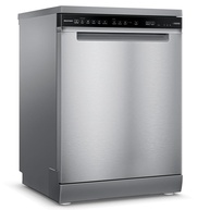 Lava-Louças Brastemp BLF61AR: Inox e 15 Serviços - imagem 2