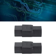 Adaptador de Energia IEC320 C14 para C21: Conexão Segura e Eficiente para Servidores e UPS - imagem 3
