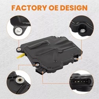 Módulo Servo Inteligente ISM para Mercedes-Benz ML 250-63 AMG | Substitui A0002701752 - imagem 4