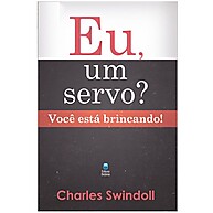 Servo Brincando? Descubra a Alegria de Servir! - imagem 1