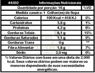 Tahine Integral 250g Sésamo Real - imagem 2