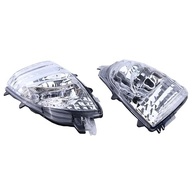 Indicador de Luz de Seta DVPARTS 31111814/31111813 para Volvo XC90 (07-14) e XC70 (08-12) - imagem 3