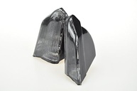 Lentes de Seta Fumê para Ducati 749/999/Multistrada (Traseira) - Upgrade Visual e Segurança - imagem 3