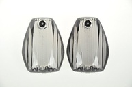 Lente Seta Fumê Topzone para Honda CBR 600/1000 (2001-2007) - Estilo Europeu - imagem 2