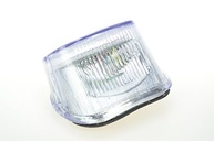 Luz de Seta LED Clara para Harley Davidson: Segurança e Estilo Inovador - imagem 5