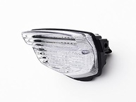 Luz Traseira LED Integrada para Honda CBR1000RR 2008-2014: Freio, Seta e Posição em Um Só! - imagem 4