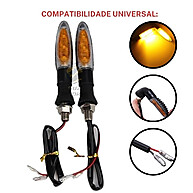 Seta Led Moto Esportiva: Segurança e Estilo! - imagem 1