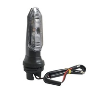 Kit 4 Piscas de LED Seta Sequencial Stallion para Moto Honda: Twister, Titan, Fan, Star 160 - Design Moderno e Segurança - imagem 5