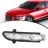 Luz de Seta para Espelho Lateral A2198200621: Segurança e Estilo para seu CLS, Classe S e mais! - imagem 5