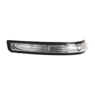 Luz de Seta para Espelho Lateral A1698201121 - Sinalização Automotiva para Mercedes-Benz W169 e W245 - imagem 2