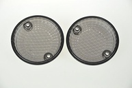Lentes de Seta Fumê para Yamaha Warrior: Estilo e Segurança - imagem 5