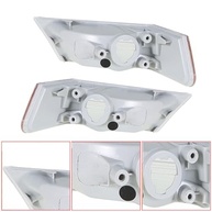 Luzes de Seta Dianteiras para Jeep Patriot 2007-2014: Brilho e Segurança Garantidos - imagem 5