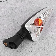 Luz de Seta OUKENS para Triumph: Renove o Visual e a Segurança da Sua Moto! - imagem 5