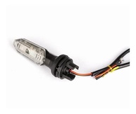 Kit 4 Piscas LED Seta para Honda CB Twister 250 2019 e Titan Fan - Iluminação Moderna e Segura - imagem 4