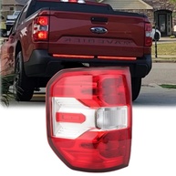 Luzes Traseiras LED para Ford Maverick/Hybrid 2022-2024: Segurança e Estilo com Setas e Luz de Corrida - imagem 1