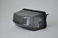 Lanterna Traseira LED Fumê com Setas Integradas para Yamaha FZR (1988-1995) - imagem 4