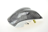 Luz Traseira LED Fumê com Setas Integradas para BMW K1200R/S - Upgrade Visual e Segurança - imagem 5