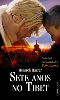 Sete anos no Tibet - imagem 1