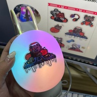 Adesivos ONIKUMA: Decore Seu Setup! - imagem 2