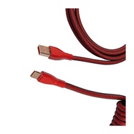 Cabo USB-C Pichau Meduza R: Organize Seu Setup! - imagem 2