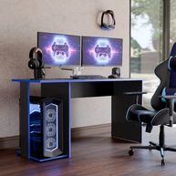 Mesa Gamer Valorant: Organize Seu Setup! - imagem 2