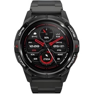 Mibro GS Active: Smartwatch GPS AMOLED 1000 Nits, 5ATM, 150 Modos Esportivos - Seu Aliado Fitness - imagem 2