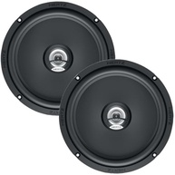 Kit Falante Coaxial Hertz Dieci DCX 165.3 - Som Potente e Imersivo para Seu Carro (120W RMS) - imagem 2