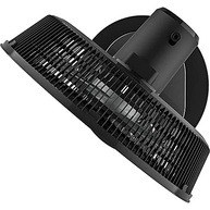 Ventilador Cadence Turbo Conforto Black 127V - Potência e Silêncio para Seu Ambiente - imagem 4