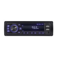 Som Automotivo Evolve BT Multilaser 4x35W RMS 12V: Conectividade e Potência para Seu Carro - imagem 1