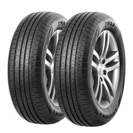Pneu Zmax Landgema 195/65 R15 95T: Segurança e Desempenho para Seu Veículo - imagem 2
