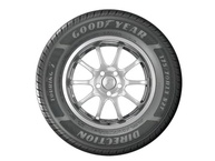 Pneu Aro 14 Goodyear Direction Touring 2 185/65R14 86H: Conforto e Segurança para seu Carro - imagem 3