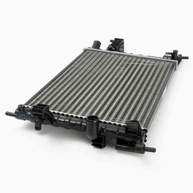 Radiador Behr para Corsa e Montana (2003-2010) - Mantenha seu motor refrigerado! - imagem 3