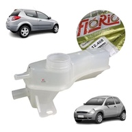 Reservatório de Água Radiador Ford Ka (1997-2013) - Flório: Mantenha seu motor refrigerado! - imagem 2