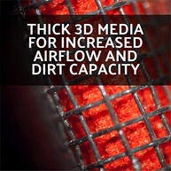 AEM Filtro de Ar DryFlow 28-20439: Potência e Economia para Seu Veículo - imagem 5
