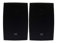 Caixa de Som Ambiente 5" 2 Vias 40W RMS - Som Imersivo para Seu Espaço - imagem 3