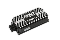 MSD Controle de Ignição Digital 62013 6A - Potência e Precisão para seu Motor - imagem 3
