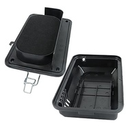 Kit Filtro de Ar Completo Honda GX160 GX200 5.5HP 6.5HP - Potencialize seu Gerador! - imagem 3