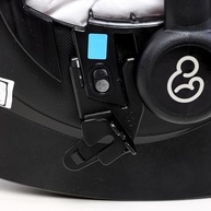 Bebê Conforto Galzerano Grid 8184: Segurança e Conforto para seu Bebê (0-13kg) - imagem 4