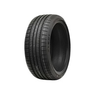 Pneu Invovic EL601 205/60R15 91V: Performance e Segurança para Seu Carro - imagem 1