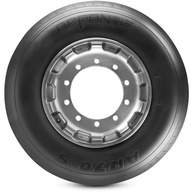 Pneu Argantis AR70S 275/80R22.5: Durabilidade e Segurança para seu Veículo - imagem 4