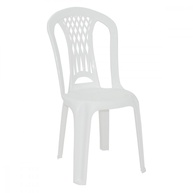 Cadeira Laguna Economy BR - Conforto e Estilo para Seu Ambiente - imagem 1
