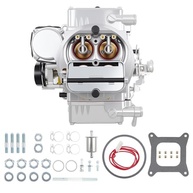 Carburador 4160 600CFM Elétrico V8 - Potência e Desempenho para Seu Motor - imagem 2
