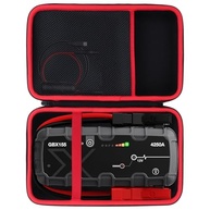 Estojo Protetor Premium para Boost X GBX155 / Boost Pro GB150 - Segurança e Estilo para seu Jump Starter - imagem 2